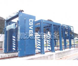 火車、地鐵清洗設備