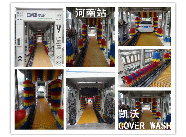 河南新款14刷隧道機