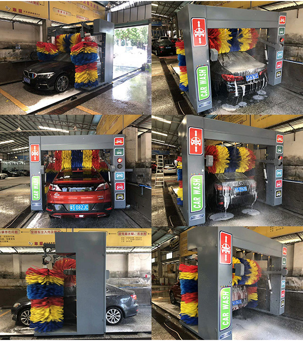 東莞高埗站安裝精簡版